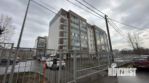 1-к квартира, на длительный срок, 37м2, 3/7 этаж