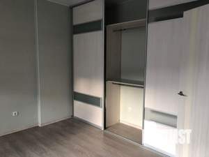 1-к квартира, на длительный срок, 40м2, 7/24 этаж