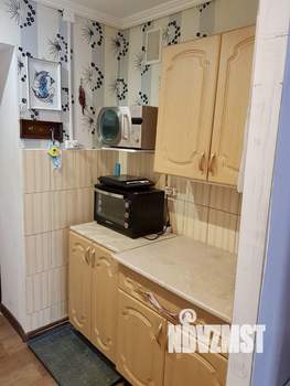 Студия квартира, на длительный срок, 15м2, 4/5 этаж