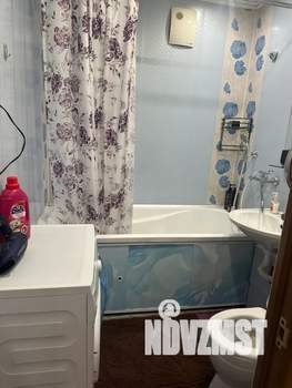 1-к квартира, посуточно, 40м2, 2/10 этаж