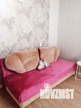 1-к квартира, посуточно, 34м2, 9/9 этаж