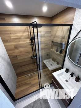 Студия квартира, посуточно, 37м2, 25/25 этаж