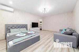 1-к квартира, посуточно, 41м2, 1/1 этаж