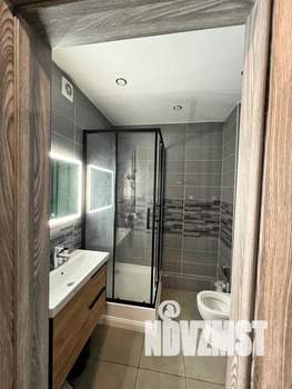 1-к квартира, посуточно, 40м2, 2/10 этаж