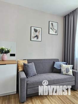 1-к квартира, посуточно, 42м2, 7/11 этаж