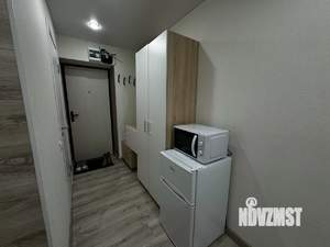 Студия квартира, на длительный срок, 13м2, 2/5 этаж