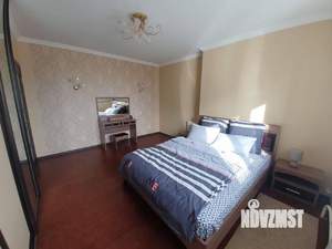 2-к квартира, на длительный срок, 100м2, 4/10 этаж