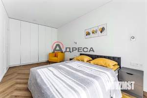 1-к квартира, на длительный срок, 56м2, 8/20 этаж