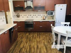 4-к квартира, на длительный срок, 115м2, 14/25 этаж