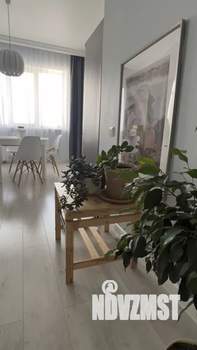 3-к квартира, на длительный срок, 70м2, 20/24 этаж