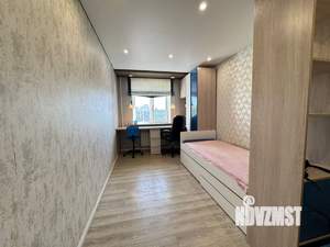 3-к квартира, на длительный срок, 65м2, 9/11 этаж