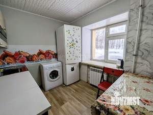 2-к квартира, на длительный срок, 40м2, 1/5 этаж