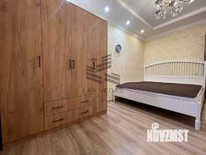4-к квартира, на длительный срок, 135м2, 5/5 этаж