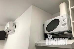 1-к квартира, посуточно, 10м2, 2/5 этаж