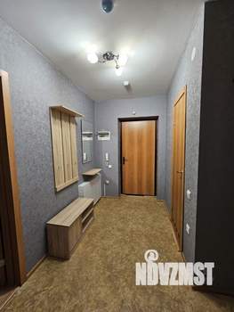 1-к квартира, на длительный срок, 38м2, 13/18 этаж