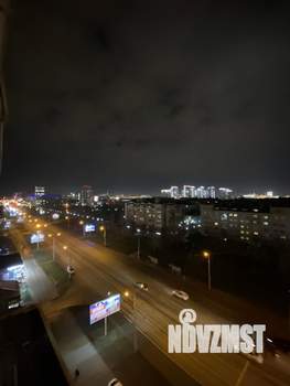 1-к квартира, на длительный срок, 40м2, 6/14 этаж