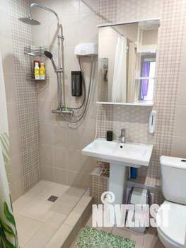 2-к квартира, посуточно, 50м2, 1/1 этаж