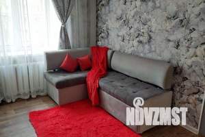 2-к квартира, посуточно, 23м2, 2/5 этаж