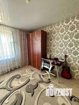 1-к квартира, на длительный срок, 37м2, 7/10 этаж