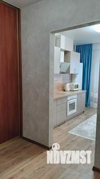 1-к квартира, на длительный срок, 38м2, 7/16 этаж