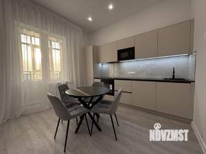 2-к квартира, на длительный срок, 55м2, 19/24 этаж