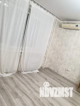 1-к квартира, посуточно, 40м2, 8/9 этаж