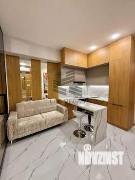 1-к квартира, на длительный срок, 45м2, 3/6 этаж