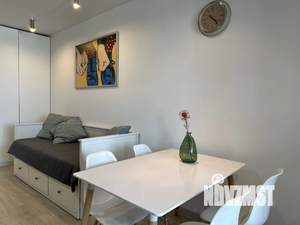 2-к квартира, посуточно, 50м2, 1/1 этаж