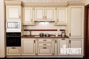 4-к квартира, посуточно, 110м2, 1/1 этаж