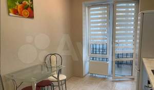 1-к квартира, на длительный срок, 41м2, 5/10 этаж