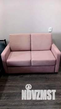 Студия квартира, посуточно, 30м2, 13/25 этаж