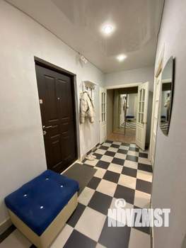 2-к квартира, на длительный срок, 51м2, 9/9 этаж