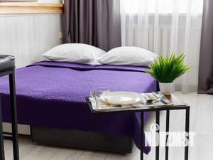 1-к квартира, посуточно, 25м2, 3/5 этаж