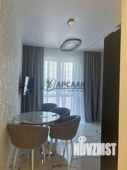 1-к квартира, на длительный срок, 55м2, 4/17 этаж