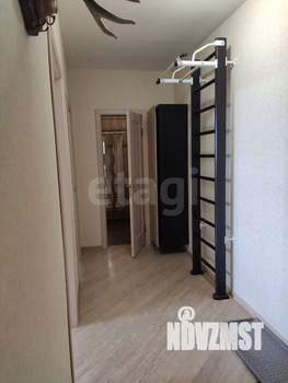 2-к квартира, на длительный срок, 53м2, 10/10 этаж