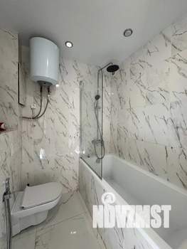 1-к квартира, посуточно, 40м2, 10/10 этаж