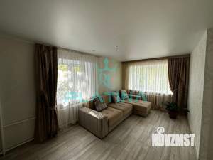 1-к квартира, на длительный срок, 35м2, 4/5 этаж