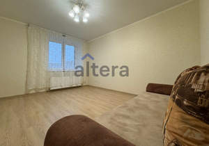 1-к квартира, на длительный срок, 39м2, 6/10 этаж