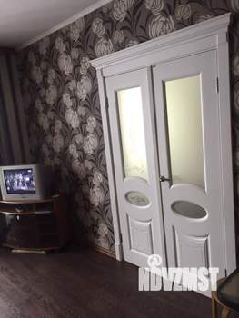 1-к квартира, посуточно, 55м2, 12/18 этаж