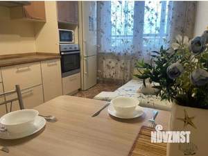 1-к квартира, на длительный срок, 55м2, 10/25 этаж