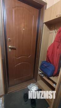 1-к квартира, на длительный срок, 40м2, 6/10 этаж