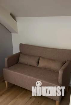 Студия квартира, посуточно, 31м2, 4/4 этаж