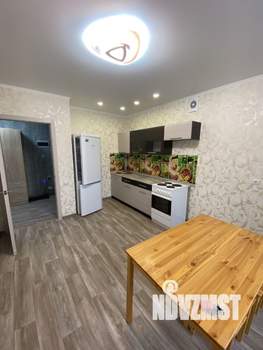 1-к квартира, на длительный срок, 42м2, 8/10 этаж