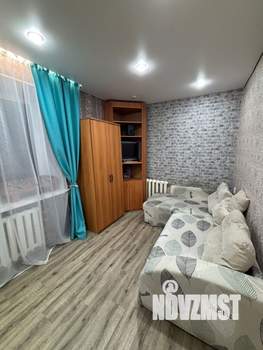 2-к квартира, на длительный срок, 43м2, 3/5 этаж