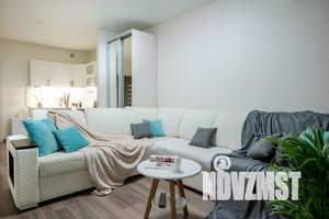 1-к квартира, посуточно, 30м2, 14/25 этаж