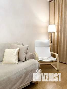 2-к квартира, посуточно, 78м2, 9/16 этаж