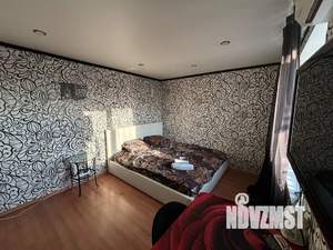 1-к квартира, посуточно, 40м2, 10/10 этаж