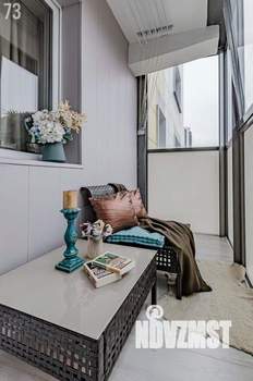 1-к квартира, на длительный срок, 32м2, 4/19 этаж