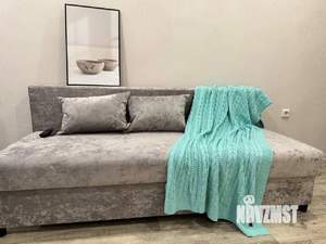 1-к квартира, посуточно, 39м2, 1/1 этаж