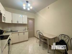 1-к квартира, на длительный срок, 40м2, 5/10 этаж